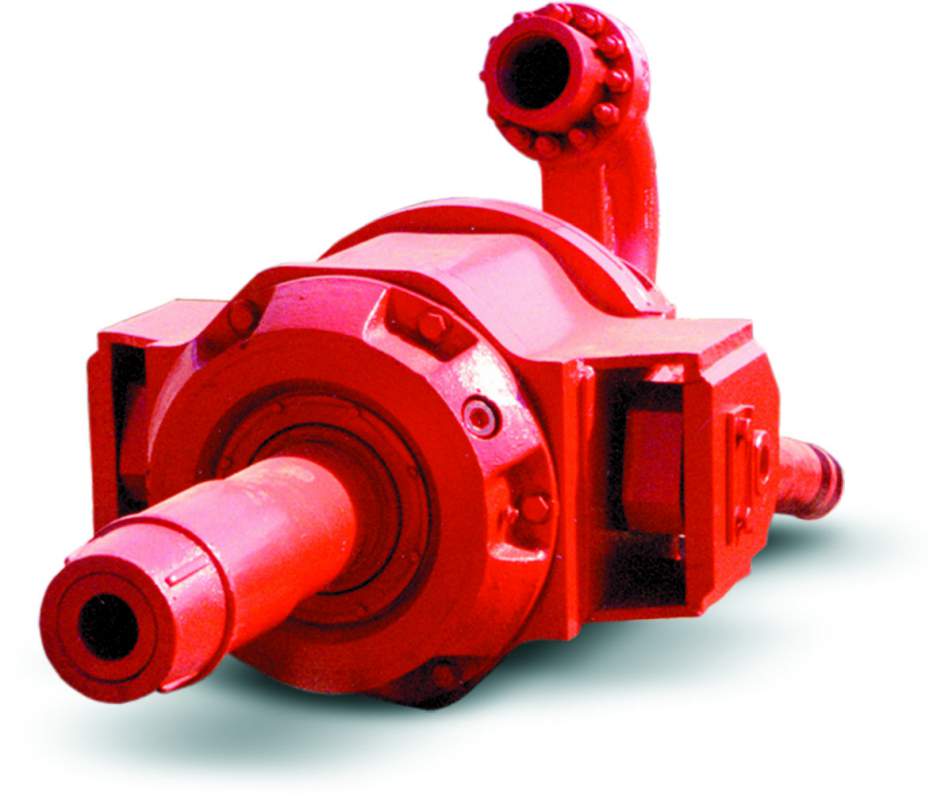 Вертлюг буровой ШВ14-170, ШВ15-250